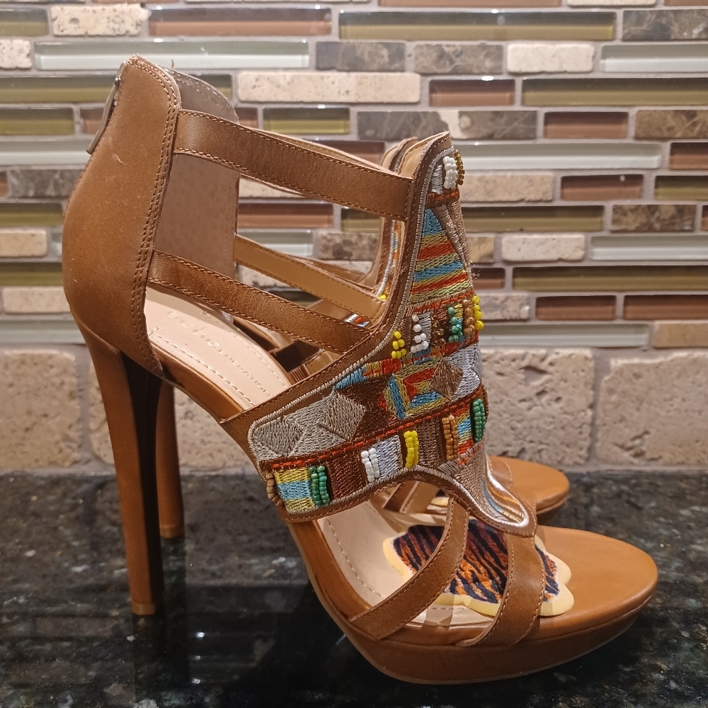BCBG GENERATION MADRIA STILETTOS